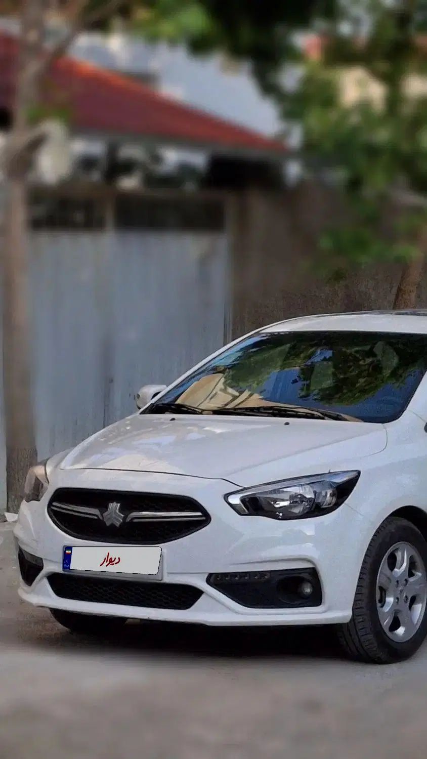 شاهین G دنده ای - 1400