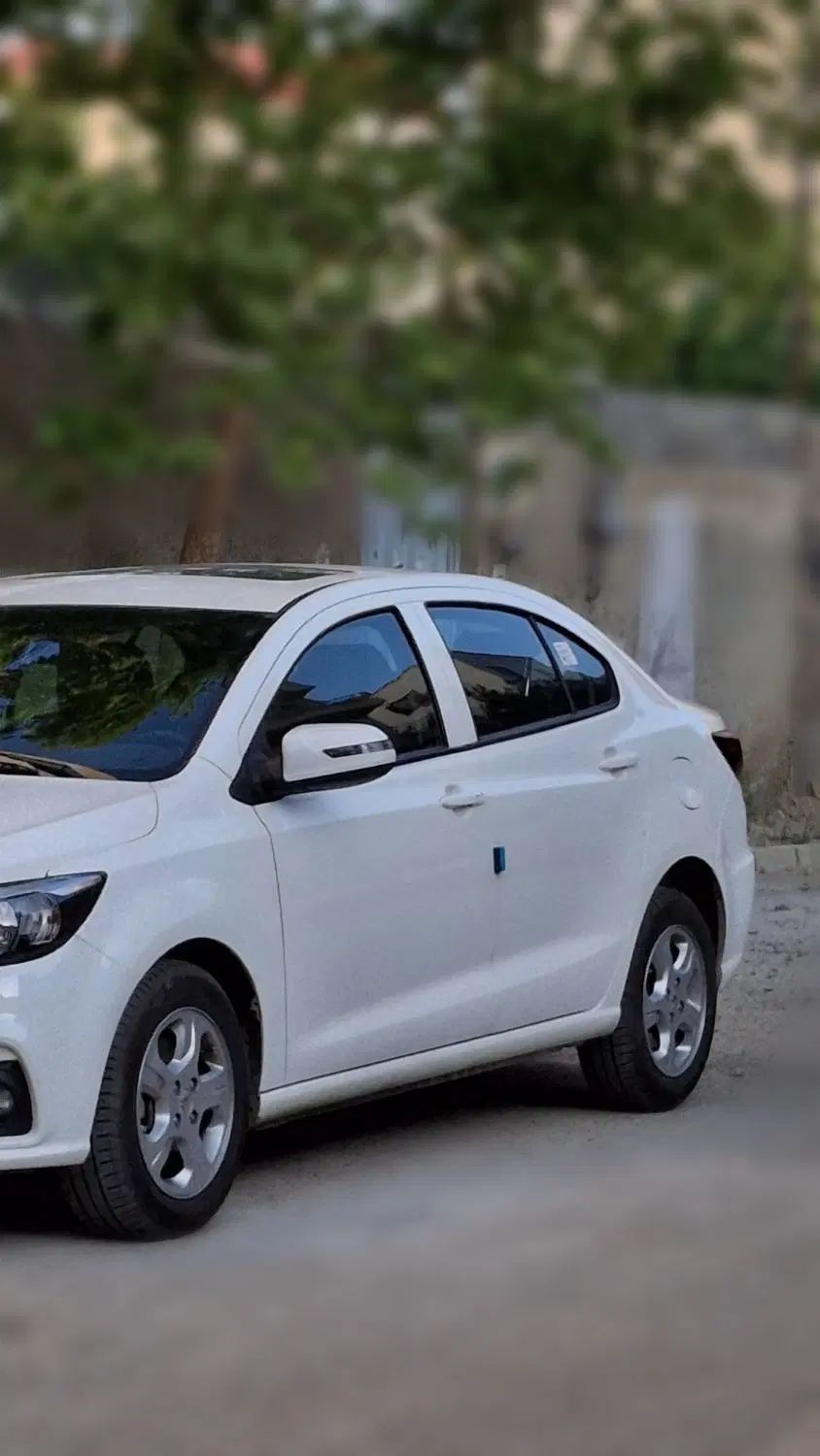 شاهین G دنده ای - 1400