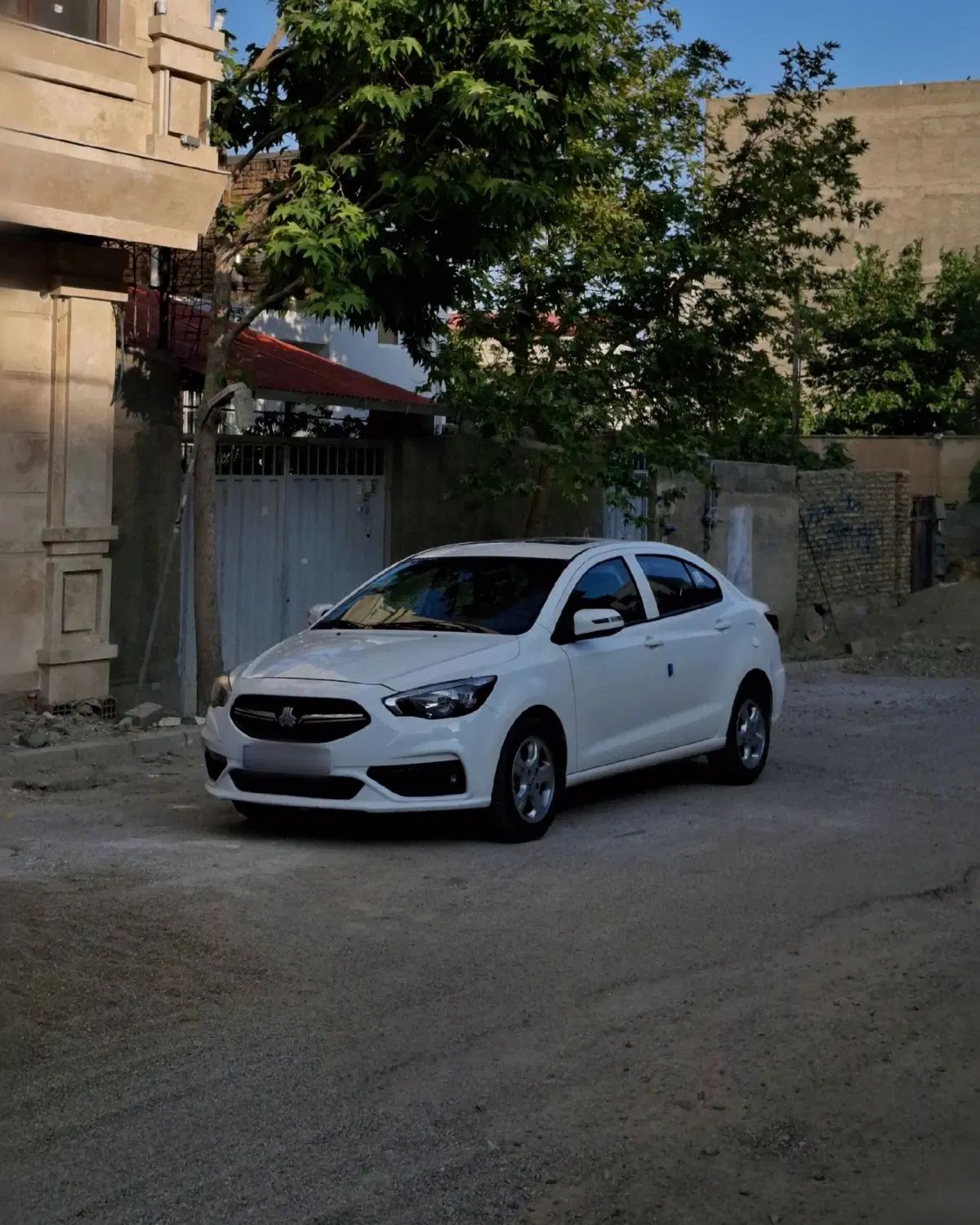 خودرو شاهین، G آگهی ann_20084434