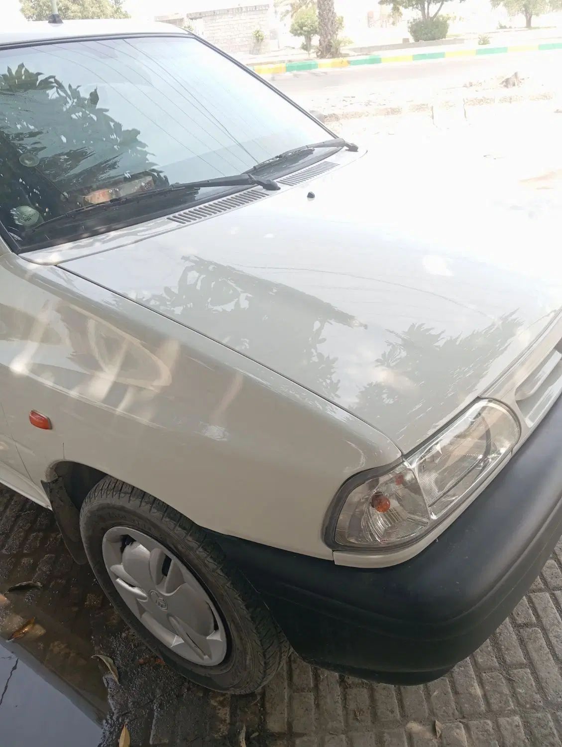پراید 151 SE - 1403