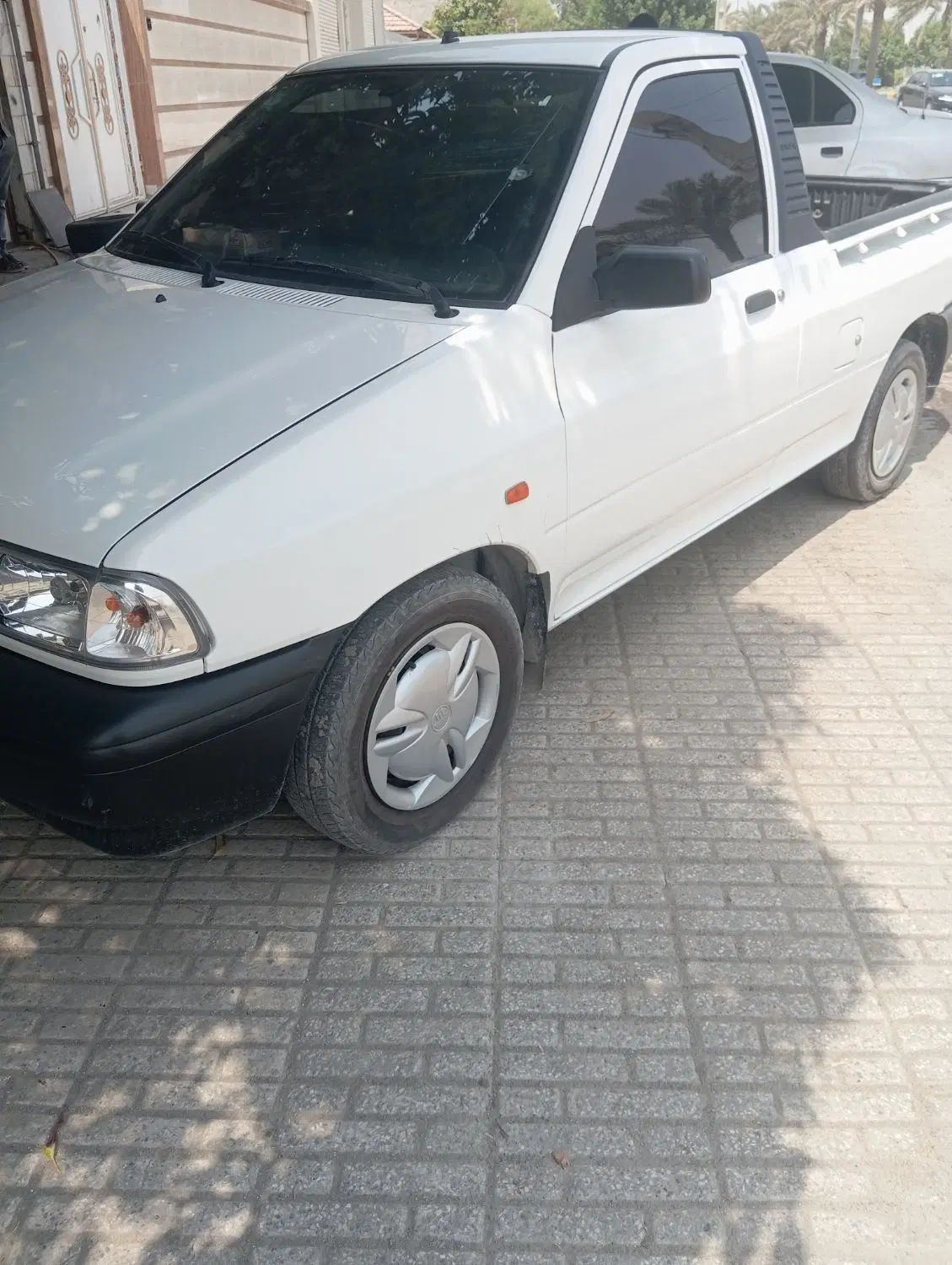 پراید 151 SE - 1403