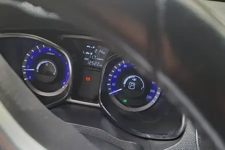 جک S5 اتوماتیک - فیس جدید - 1402