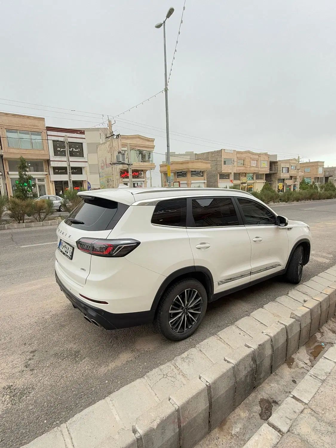 فونیکس تیگو 8 پرومکس IE - 1402