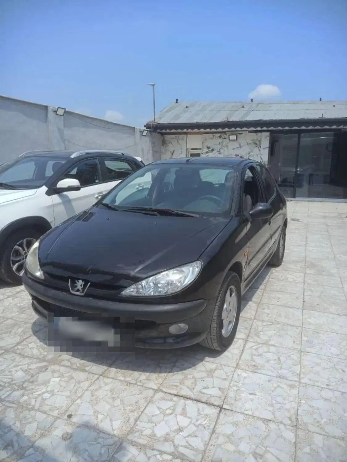 خودرو پژو، 206 آگهی ann_20084478