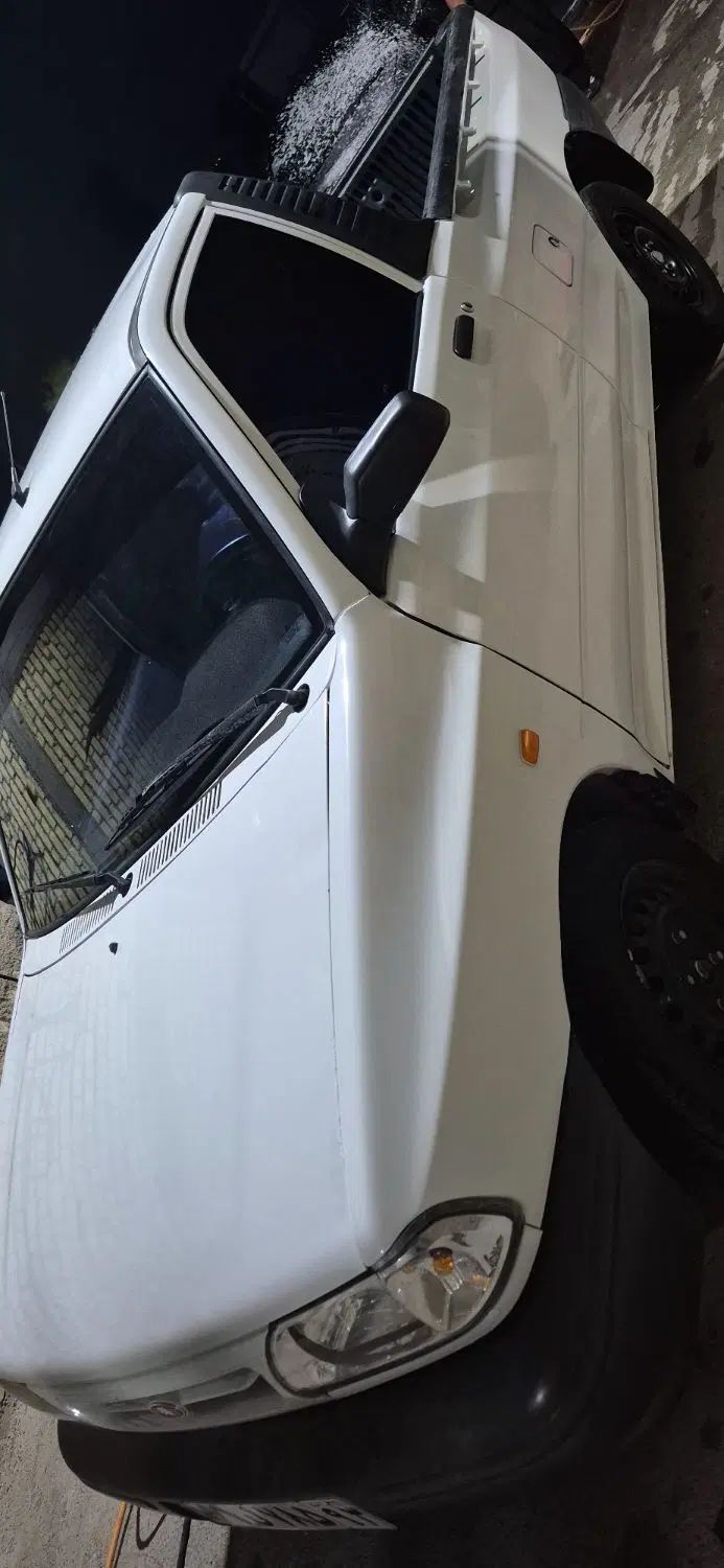 پراید 151 SE - 1398
