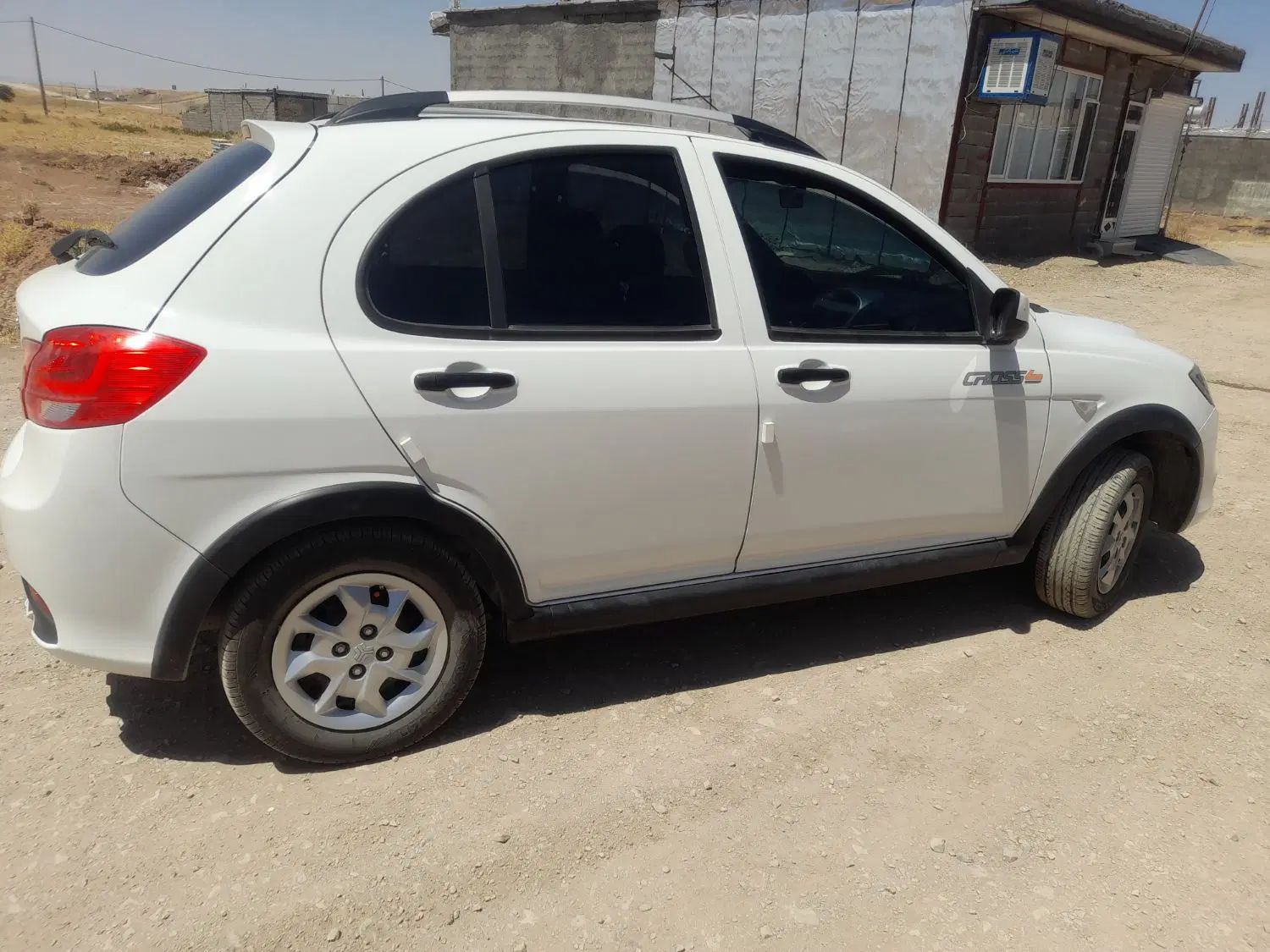 خودرو کوییک، S آگهی ann_20084554