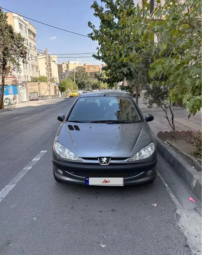 خودرو پژو، 206 آگهی ann_20084560