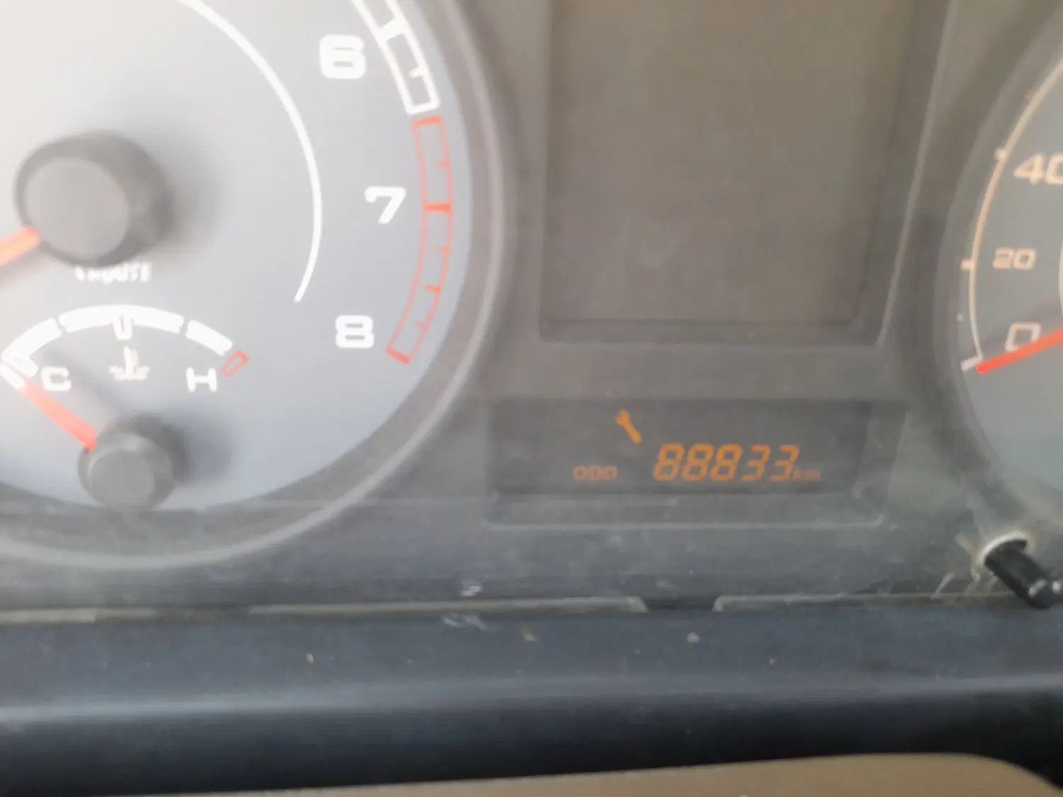 پژو 405 SLX بنزینی TU5 - 1399