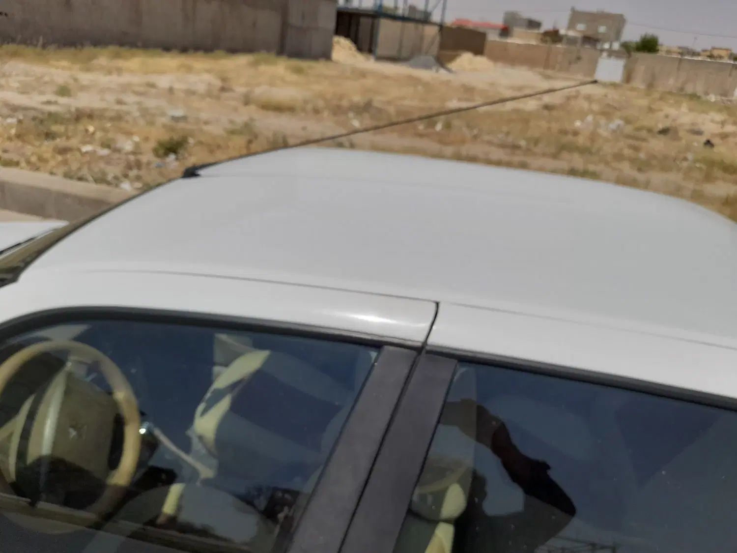 پژو 405 SLX بنزینی TU5 - 1399