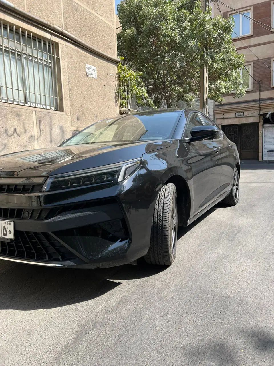 کی ام سی J7 اتوماتیک - 1402