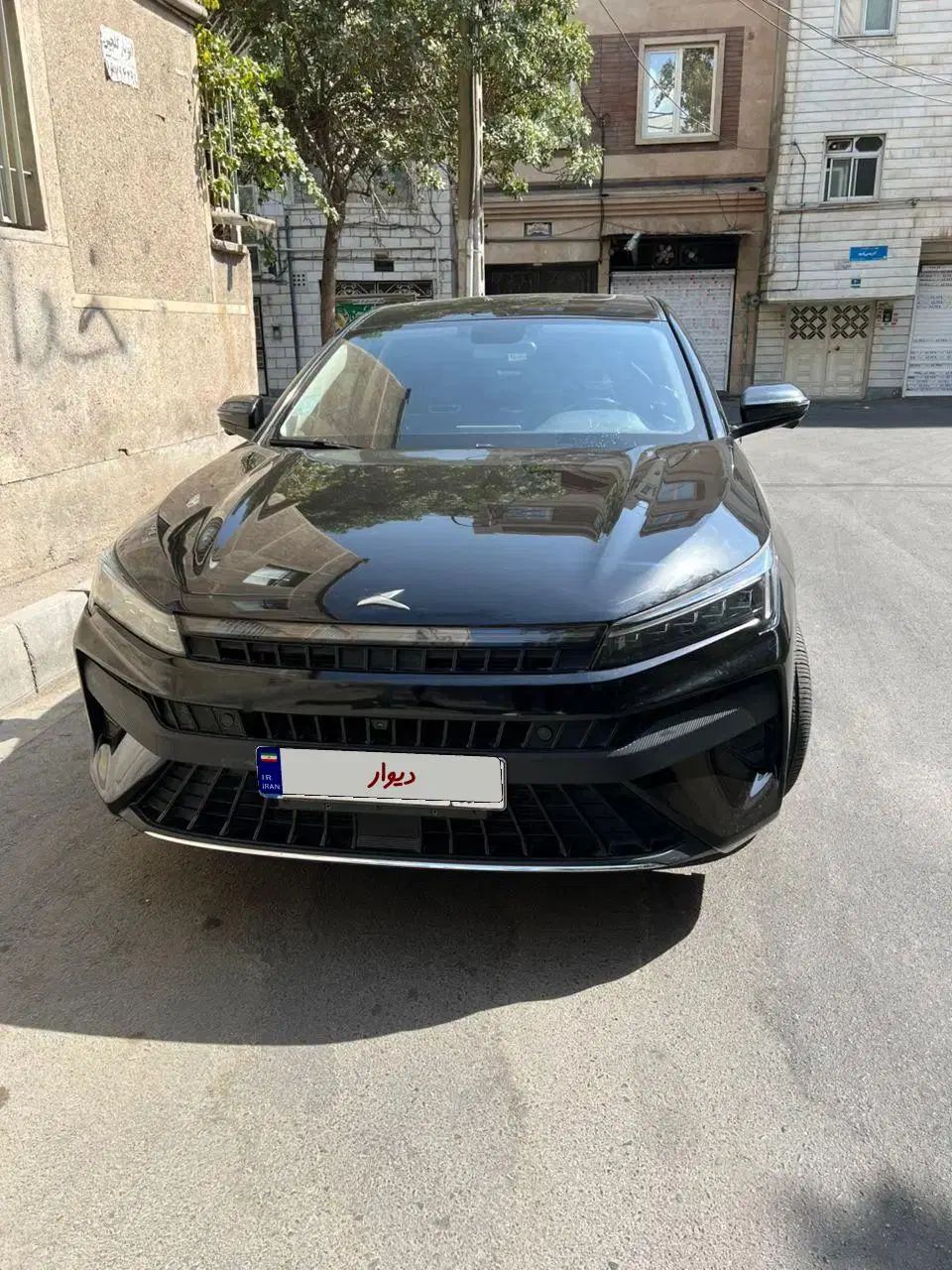 خودرو کی ام سی، J7 آگهی ann_20084571
