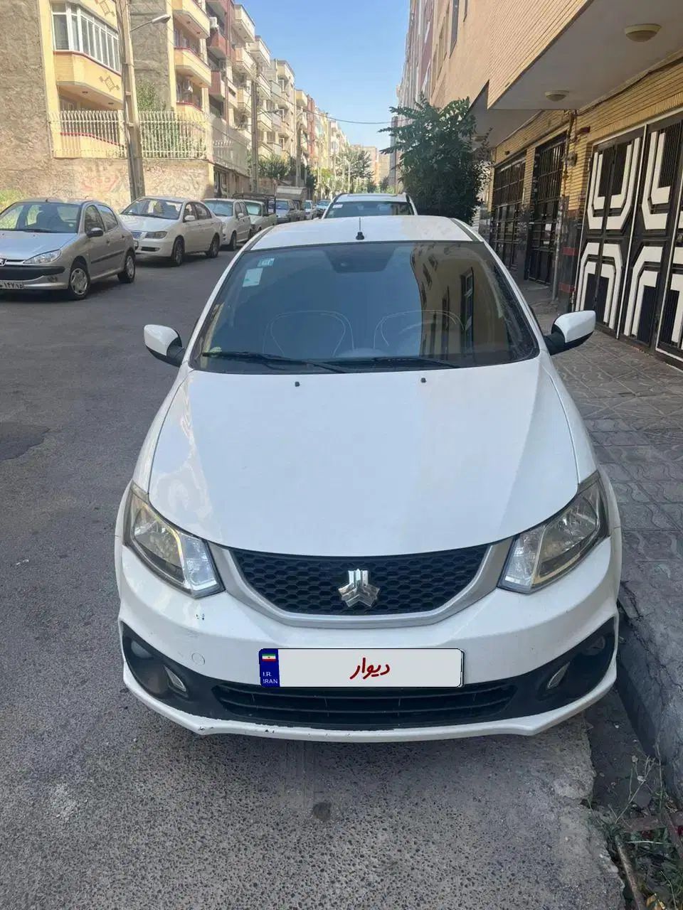 خودرو ساینا، S آگهی ann_20084572