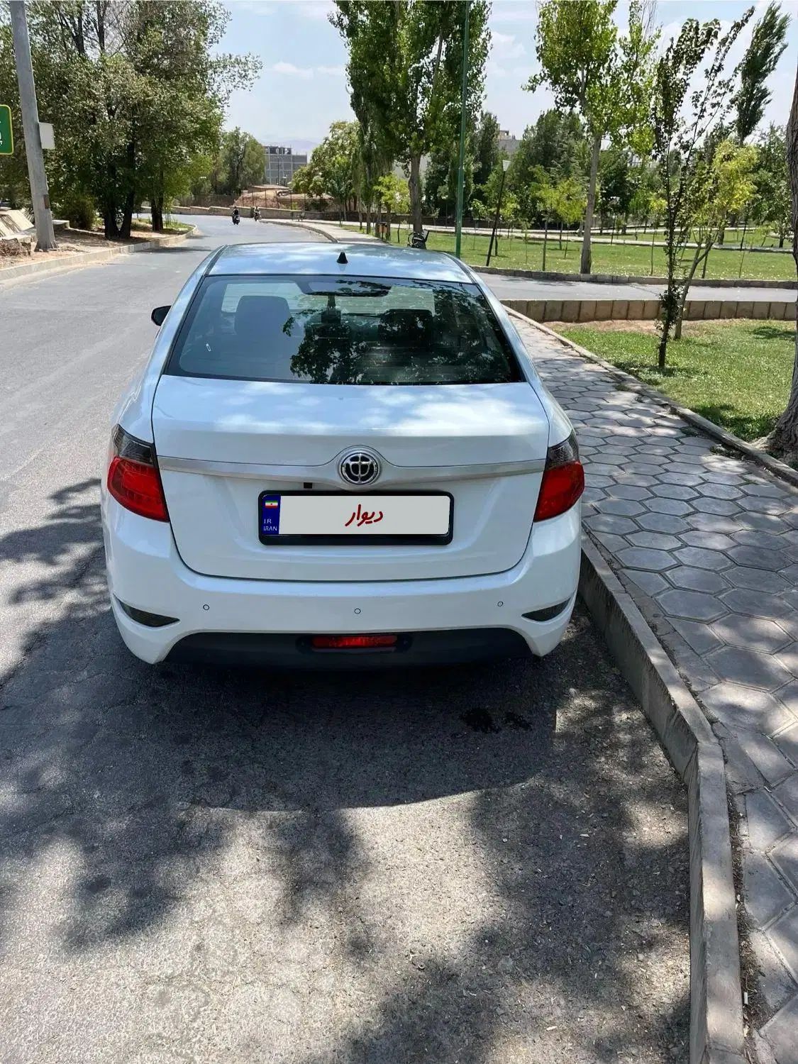 برلیانس H330 اتوماتیک 1650 - 1397