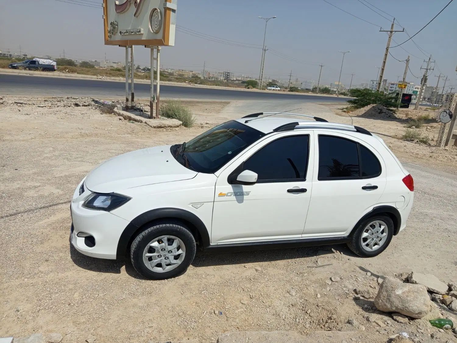 خودرو کوییک، R آگهی ann_20084582
