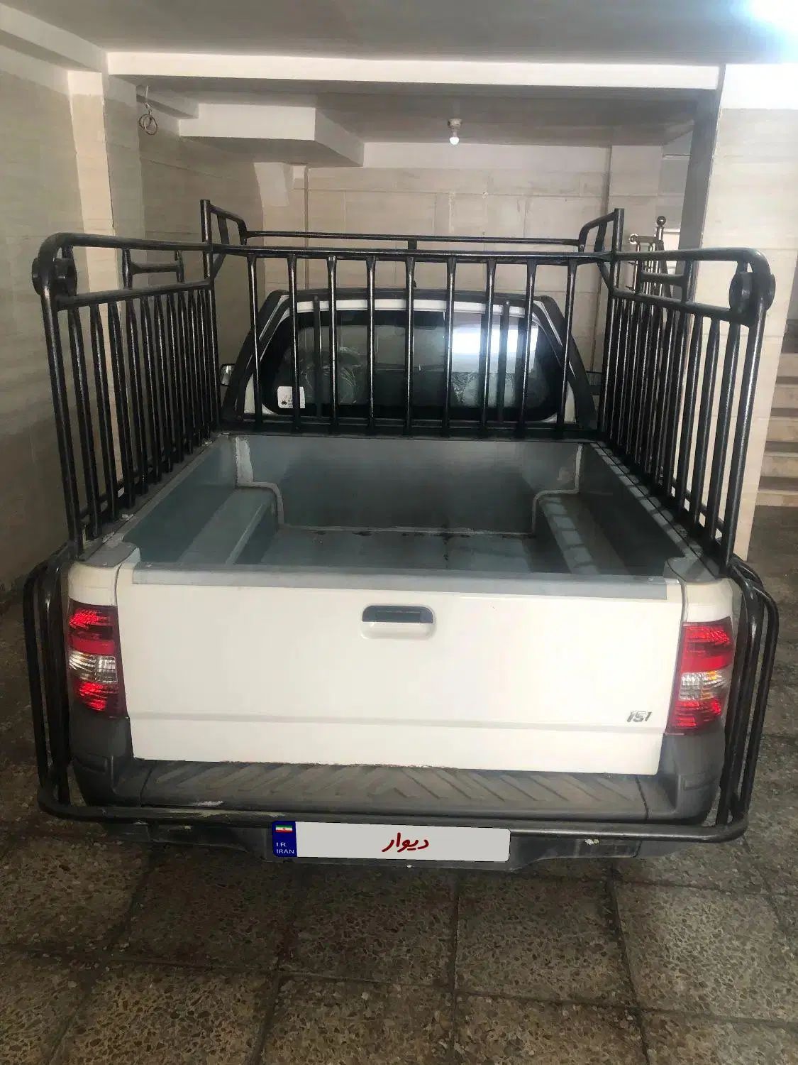 پراید 151 SE - 1401