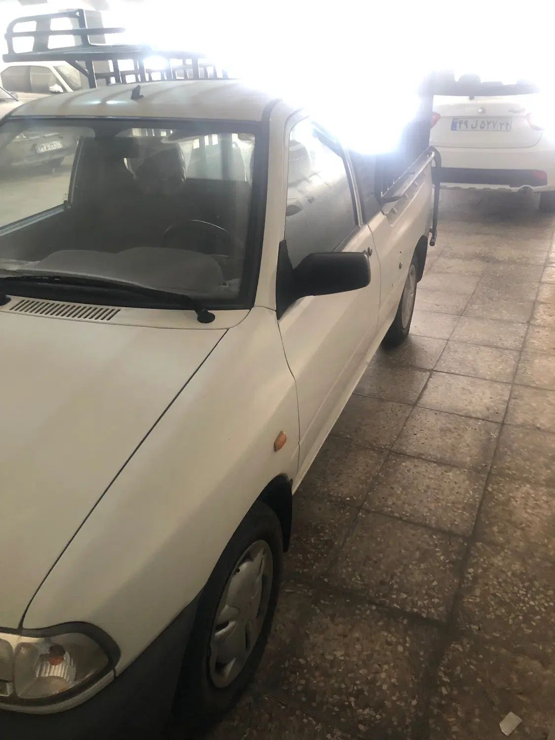 پراید 151 SE - 1401