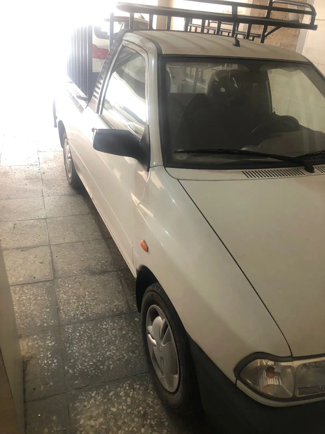پراید 151 SE - 1401