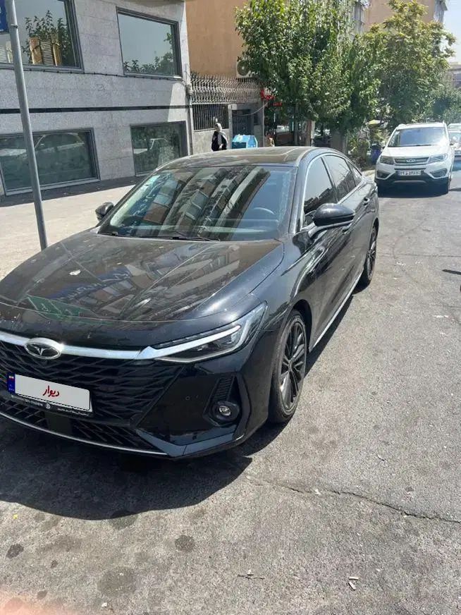 فونیکس آریزو 8 اکسلنت - 2024