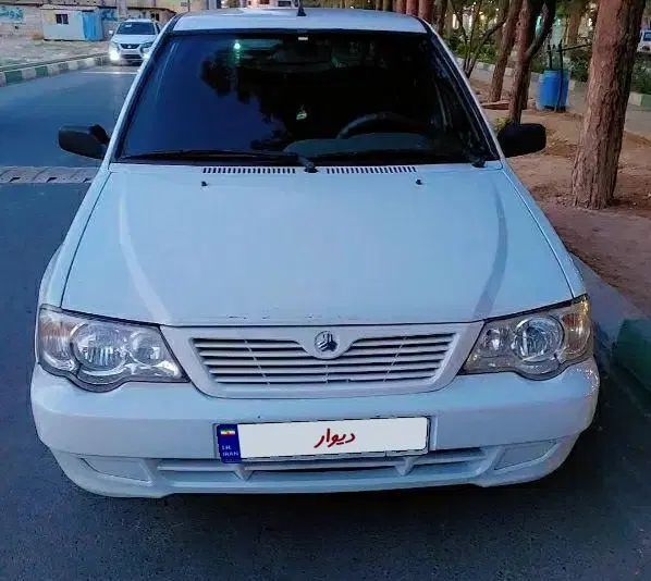 خودرو پراید، 132 آگهی ann_20084607