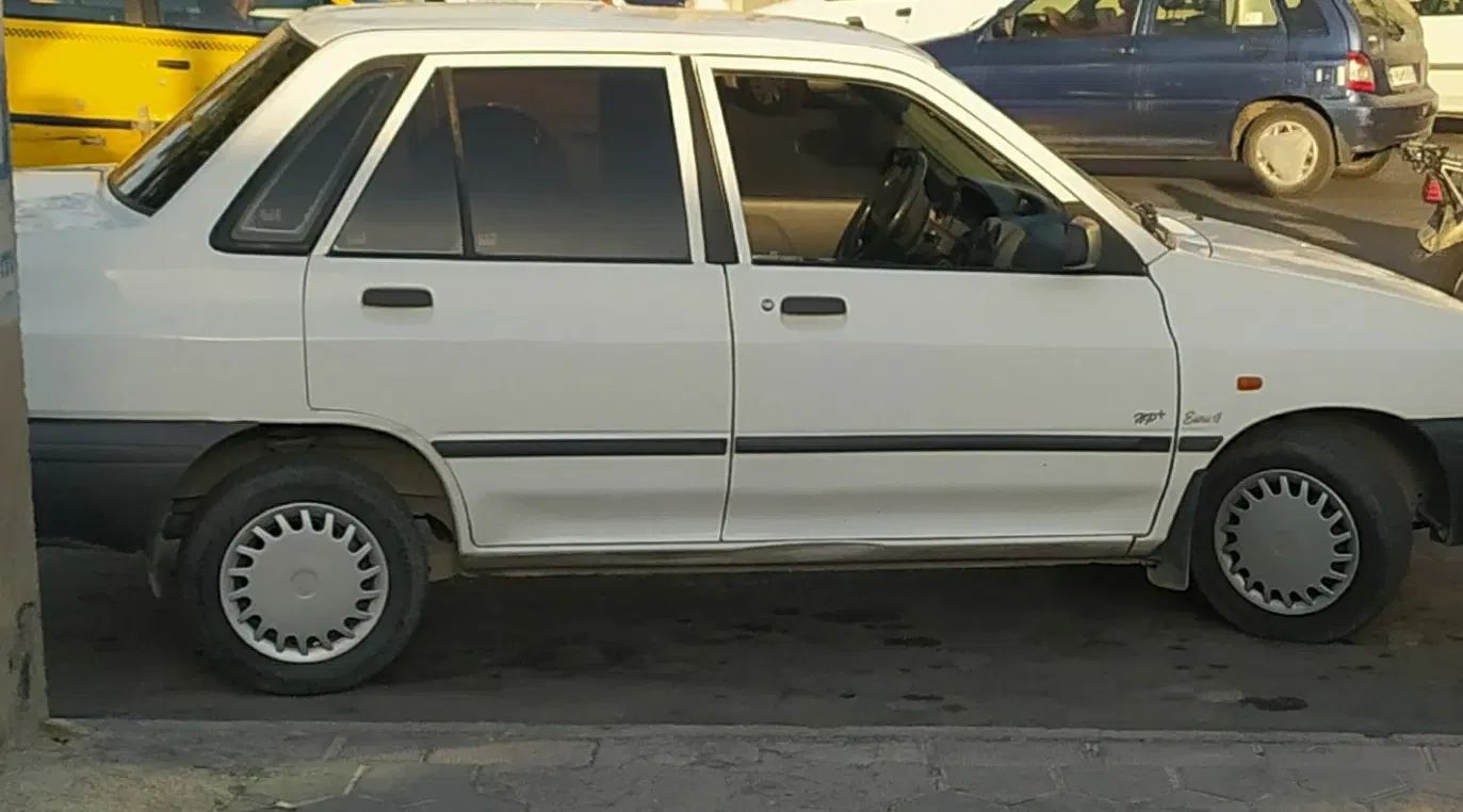 خودرو پراید، 131 آگهی ann_20084625