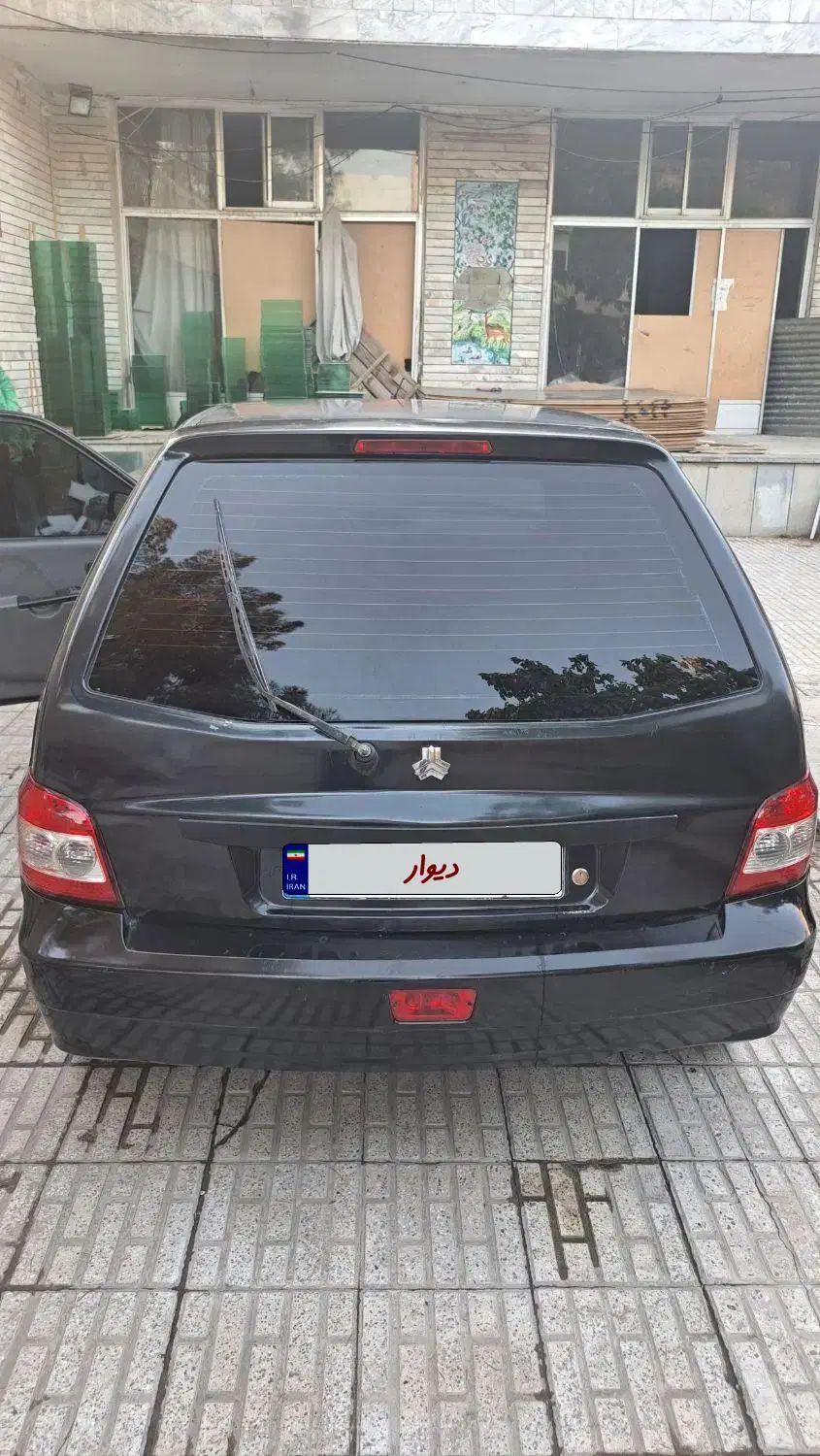 خودرو پراید، 111 آگهی ann_20084628