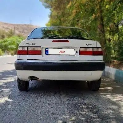 خودرو سیتروئن، زانتیا آگهی ann_20084629