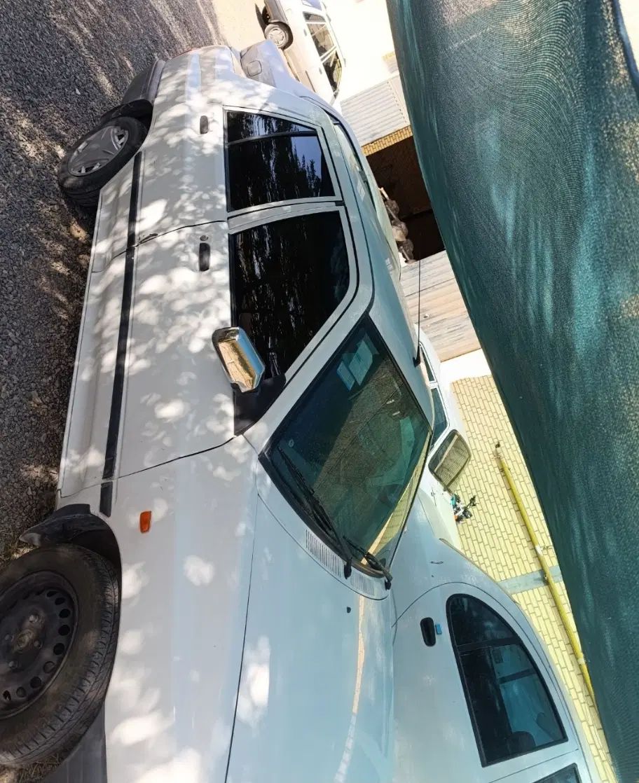 پراید 131 SE - 1397
