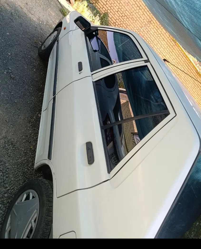پراید 131 SE - 1397