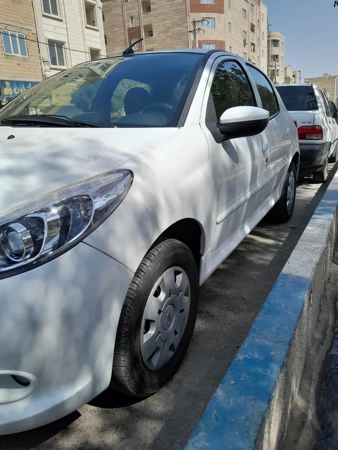 خودرو پژو، 207 آگهی ann_20084647