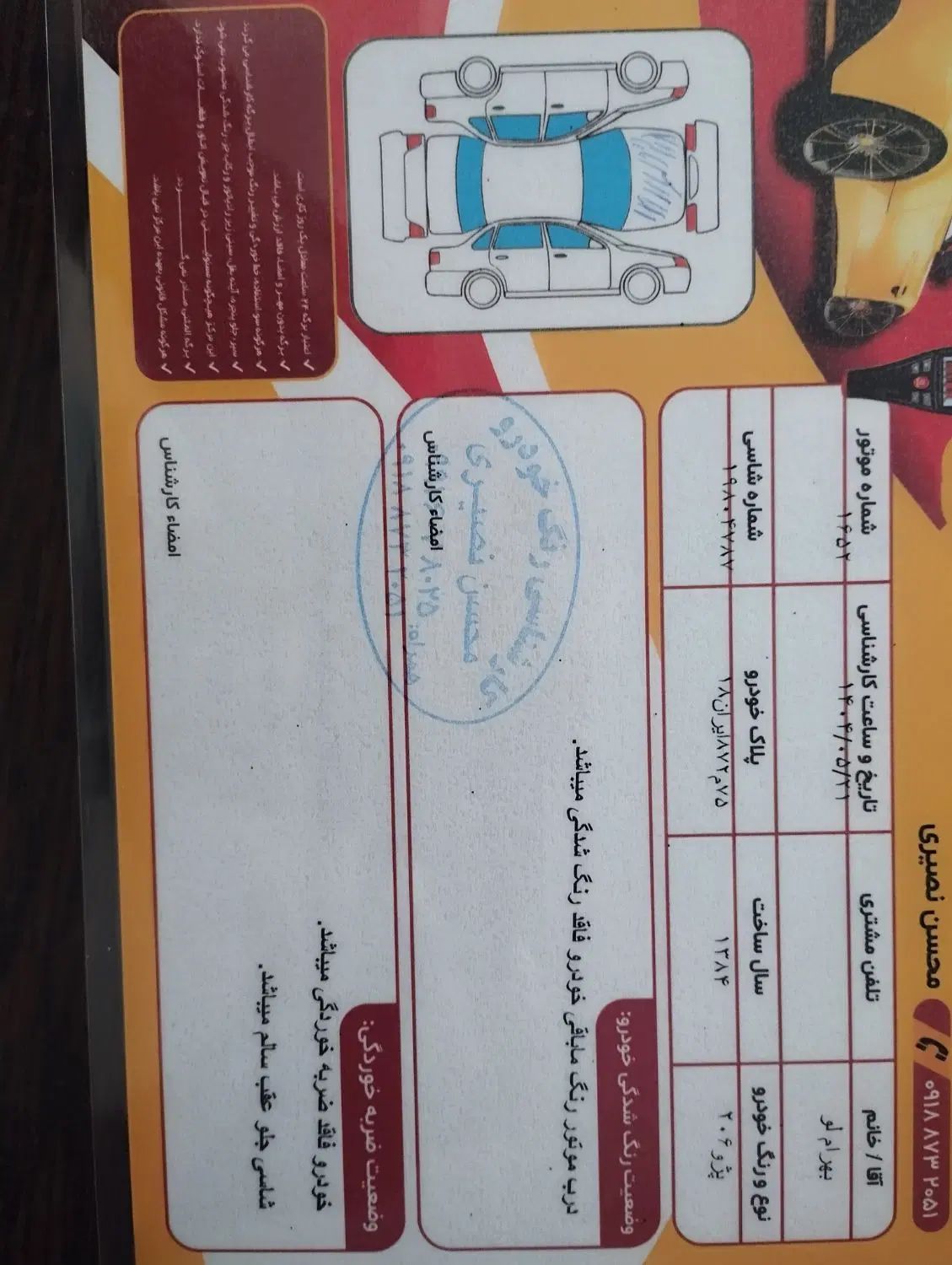 خودرو پژو، 206 آگهی ann_20084648