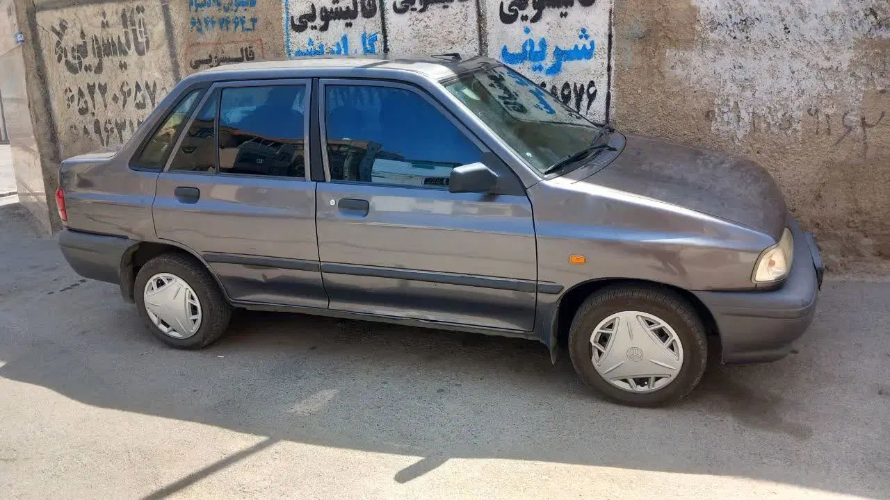 خودرو پراید، 131 آگهی ann_20084658