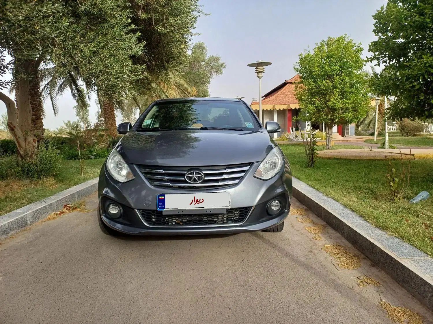جک J4 اتوماتیک ساده - 1402