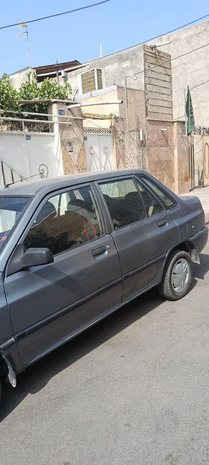 خودرو پراید، 131 آگهی ann_20084681