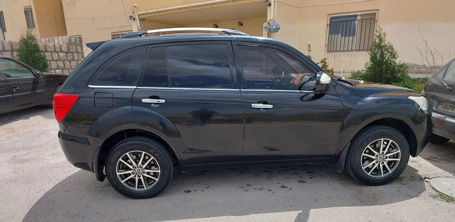 خودرو لیفان، X60 آگهی ann_20084682