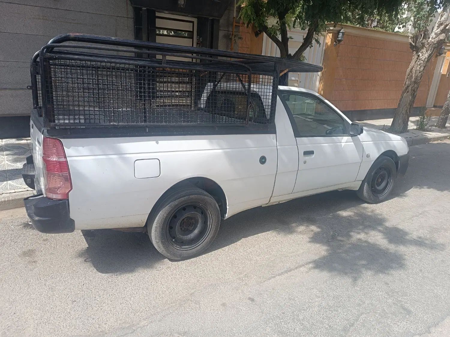خودرو آریسان، معمولی آگهی ann_20084686