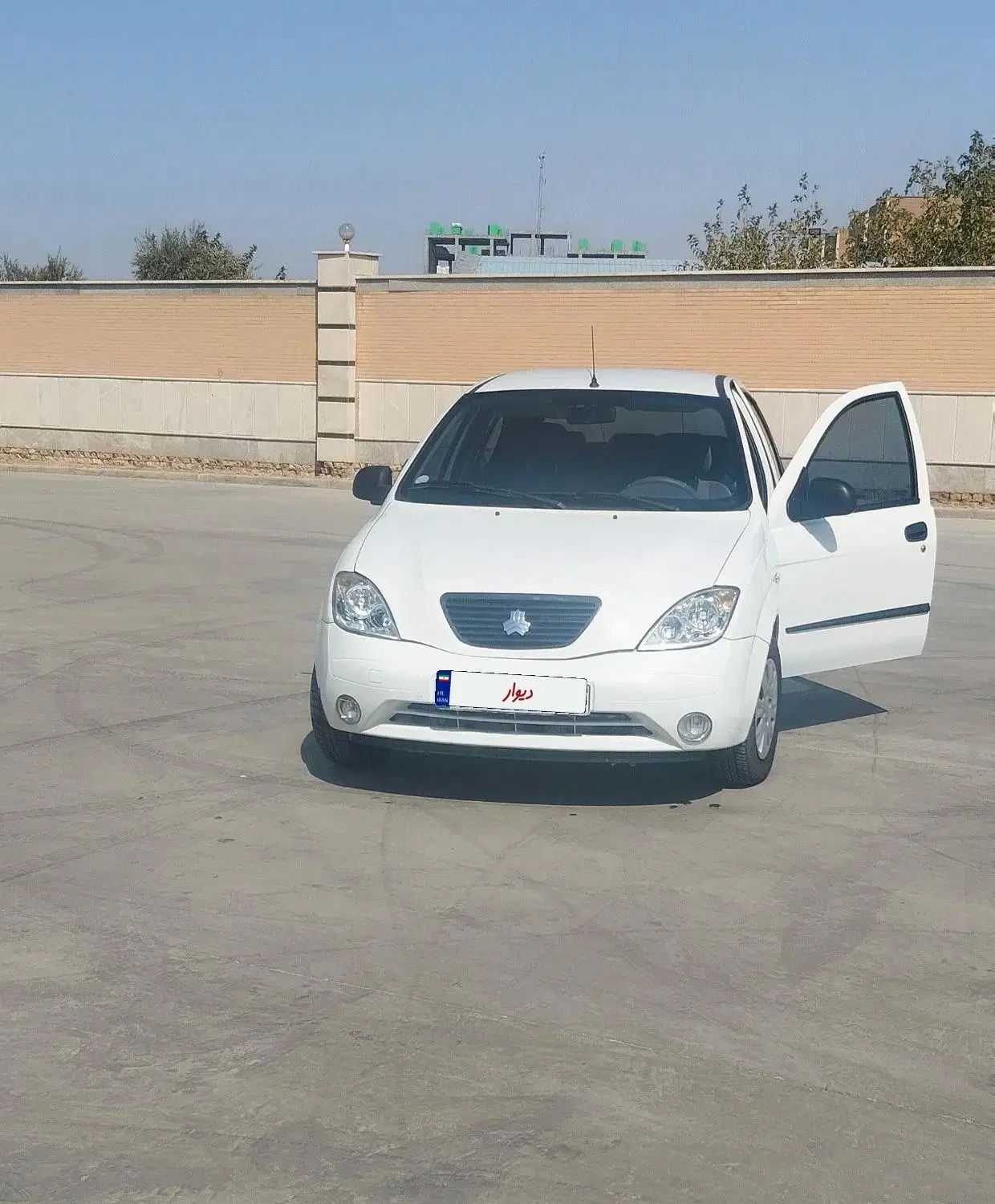 خودرو تیبا، صندوق دار آگهی ann_20084688