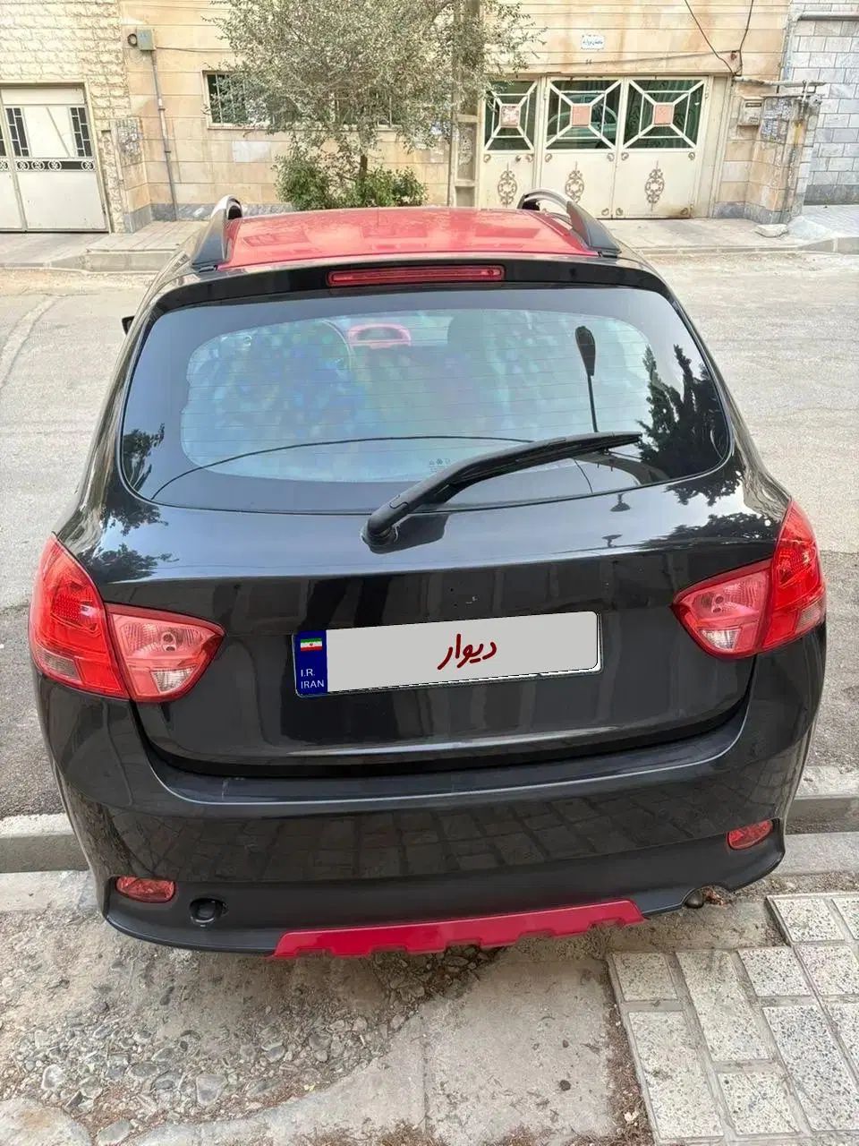 خودرو کوییک، R آگهی ann_20084689
