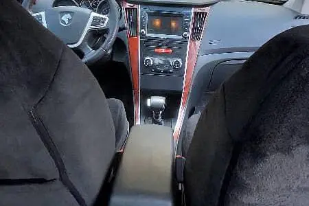 دنا پلاس توربو اتوماتیک - 1400