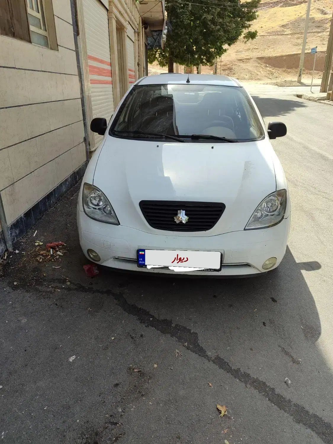 خودرو تیبا، صندوق دار آگهی ann_20084699