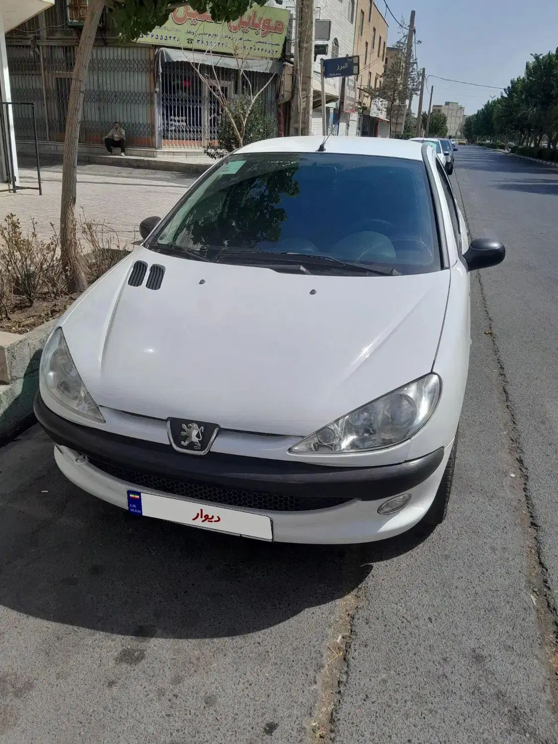 خودرو پژو، 206 آگهی ann_20084700