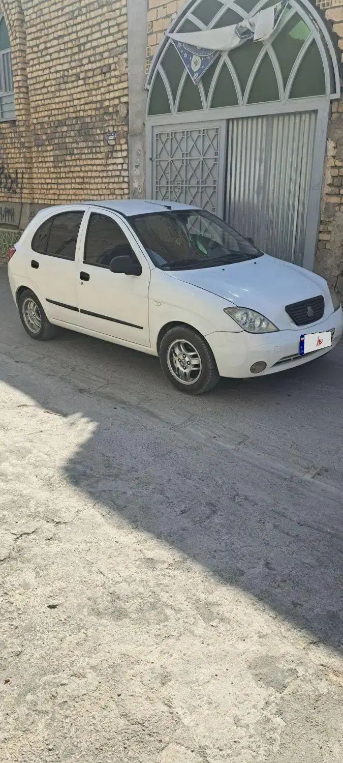 خودرو تیبا، 2 آگهی ann_20084714