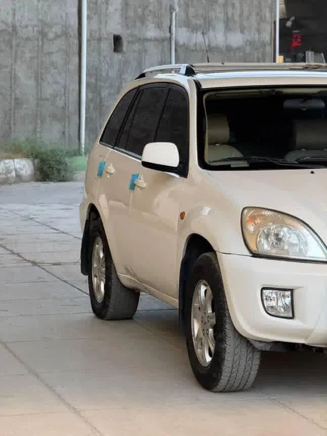 ام وی ام X33 دنده‌ای ساده - 1392