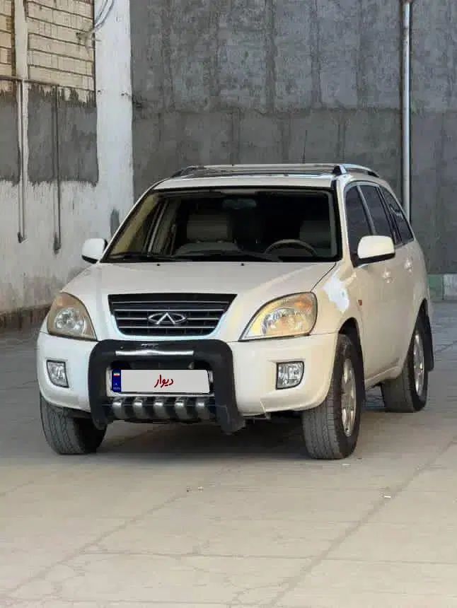 خودرو ام وی ام، X33 آگهی ann_20084718