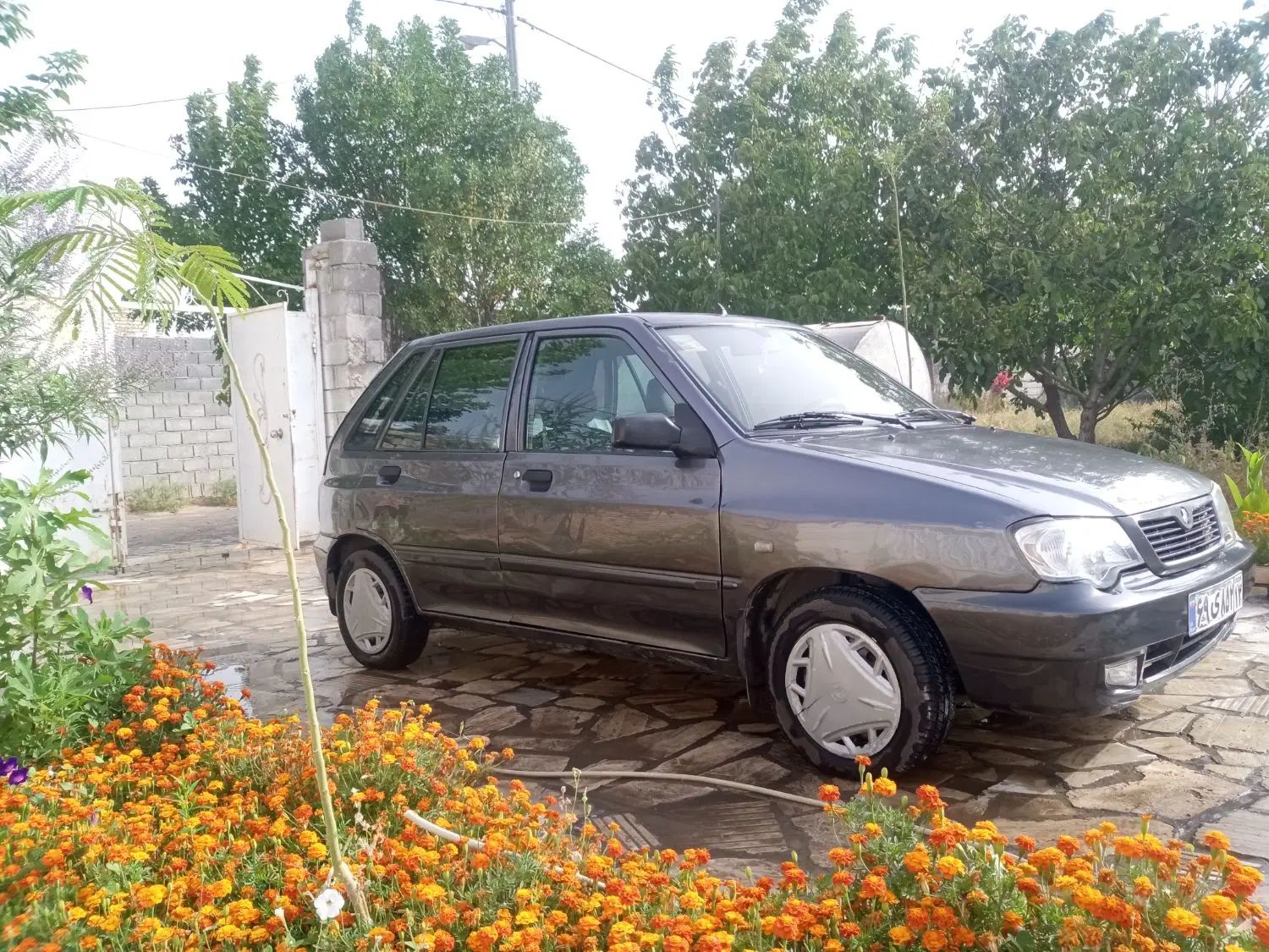 خودرو پراید، 111 آگهی ann_20084742