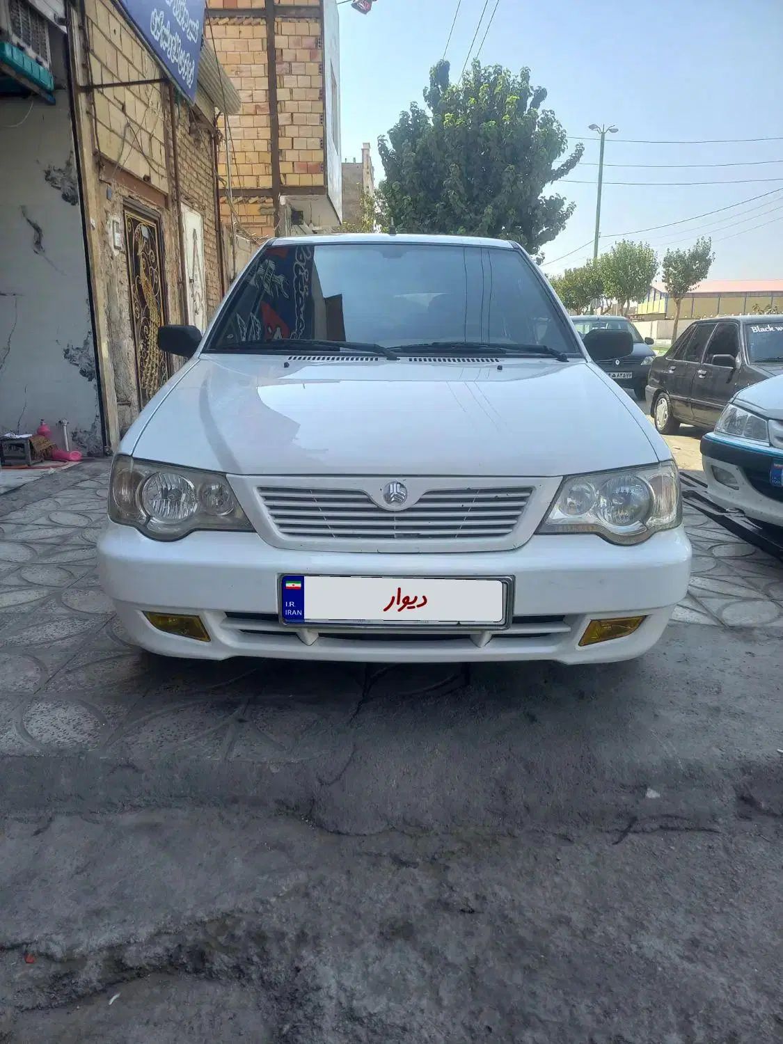 خودرو پراید، 111 آگهی ann_20084745