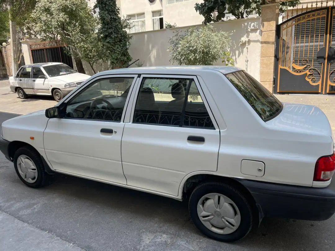 خودرو پراید، 131 آگهی ann_20084753
