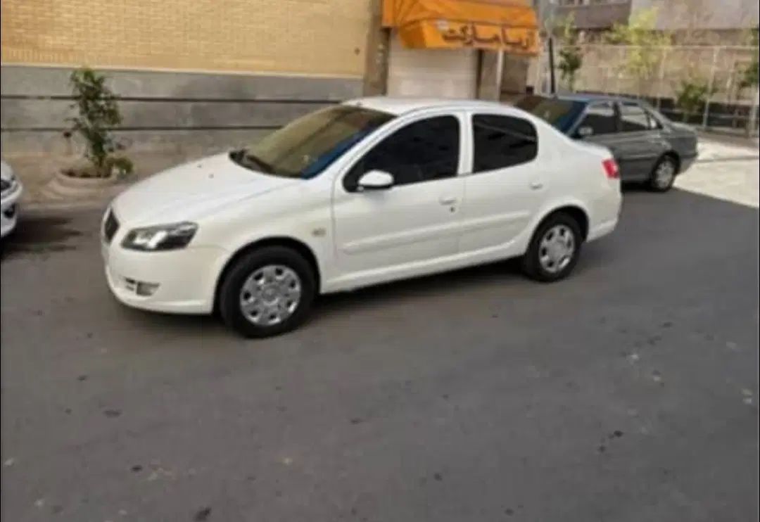 خودرو رانا، LX آگهی ann_20084763