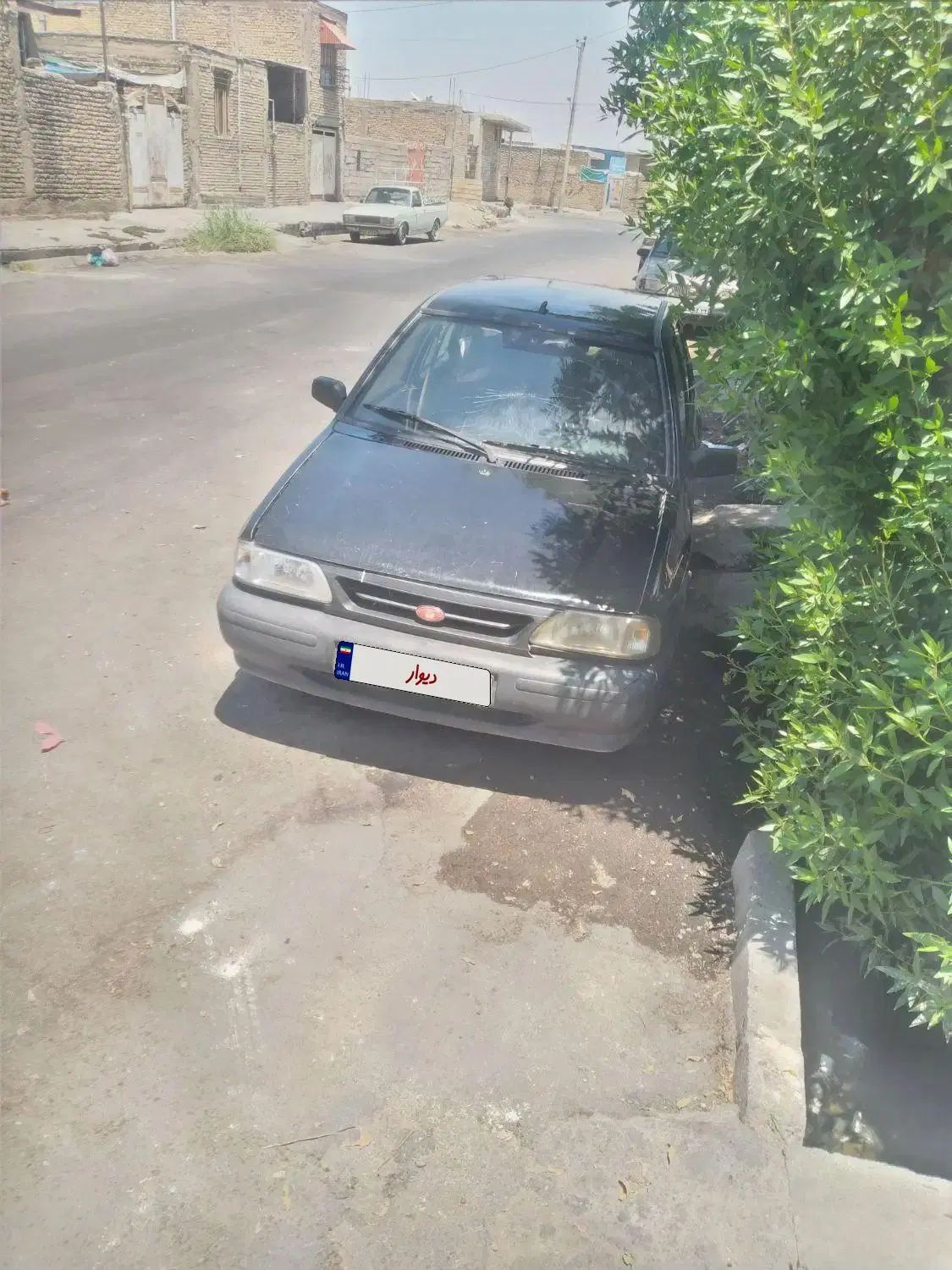 خودرو پراید، صبا آگهی ann_20084767