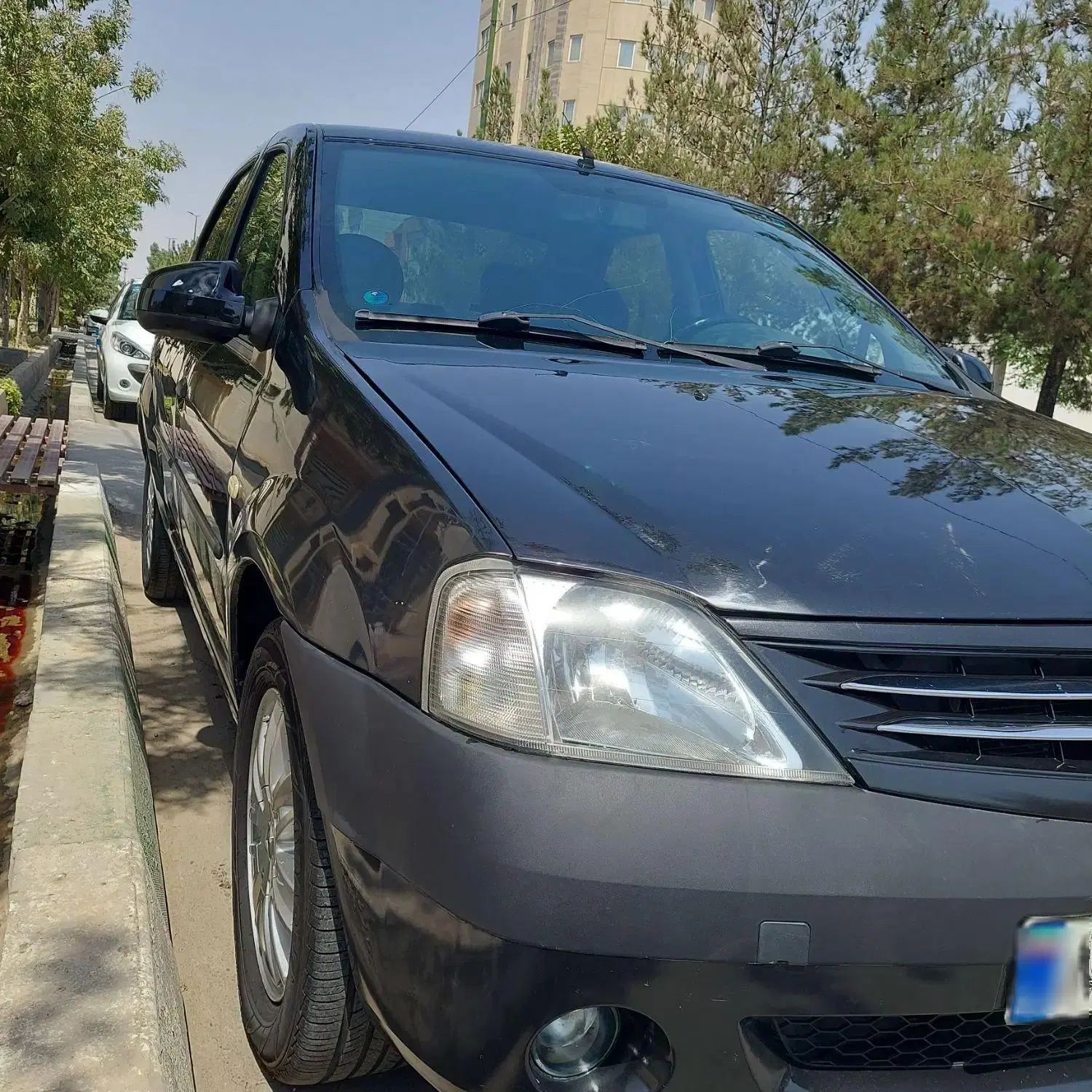 رنو تندر 90 E2 - 1395
