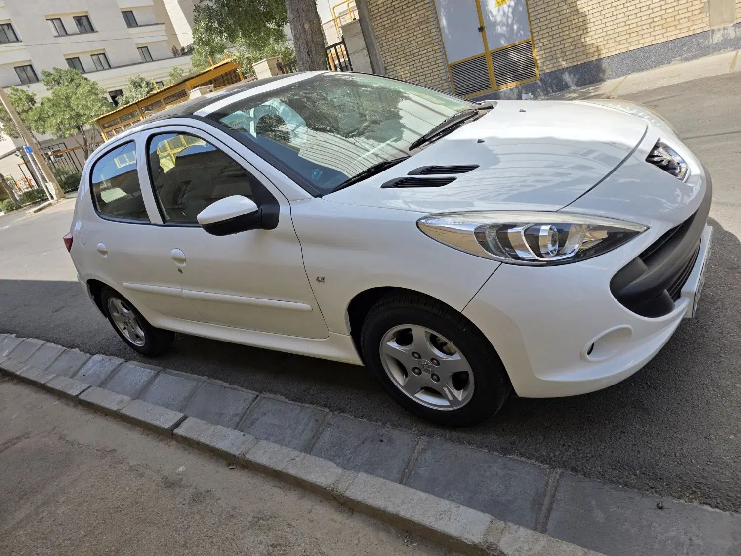 خودرو پژو، 207 آگهی ann_20084777